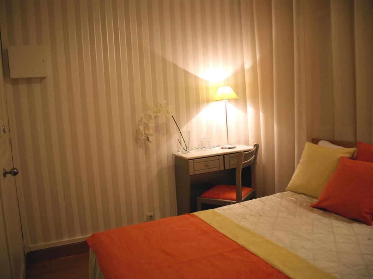 Estrela Dos Anjos Guesthouse Lisabona Cameră foto